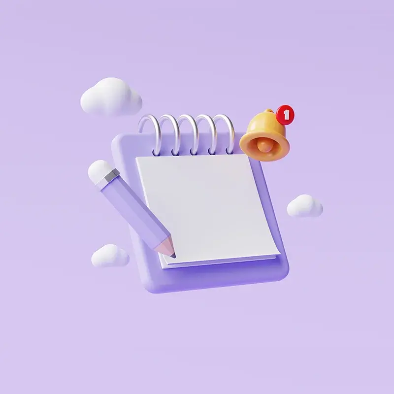 Notification Icon